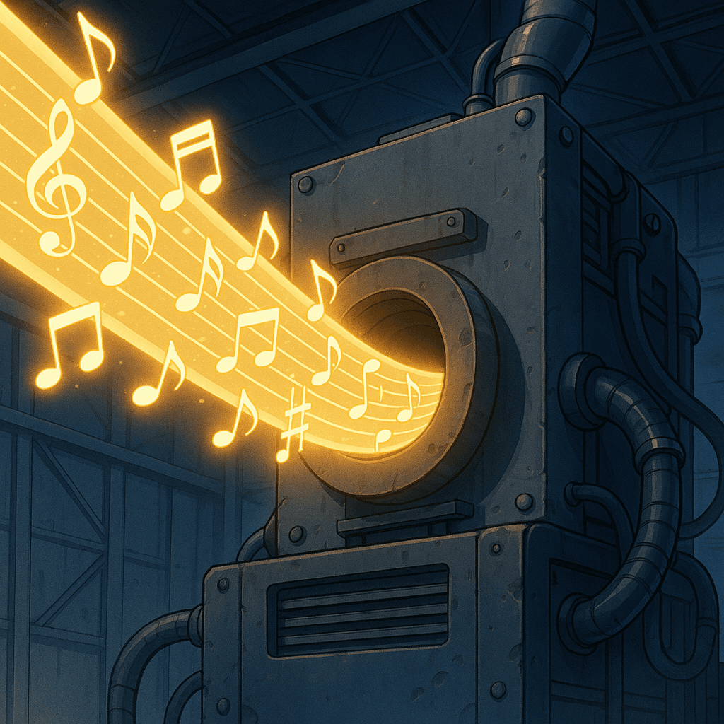 Suno’s New AI Music Update Is Wild: Here’s What’s New in v4.5