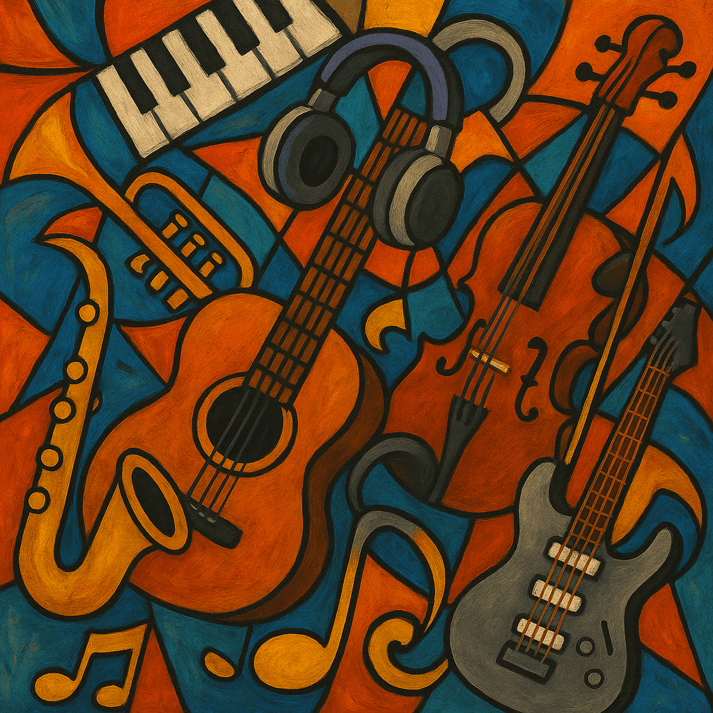 Delta Blues