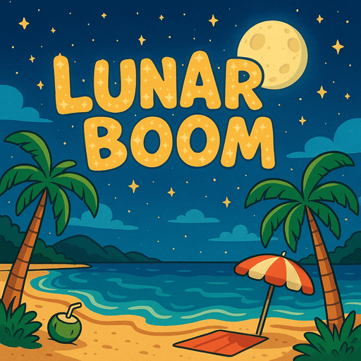 Is Lunar Boom the First AI Music Label?