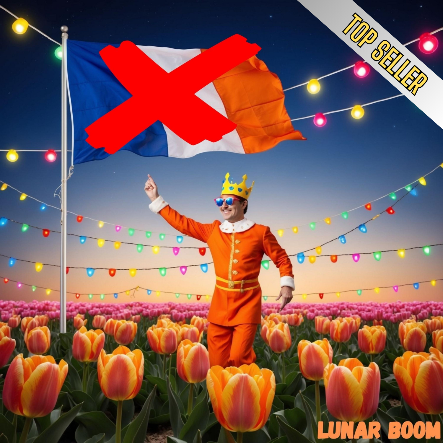 Amsterdam Rave cover