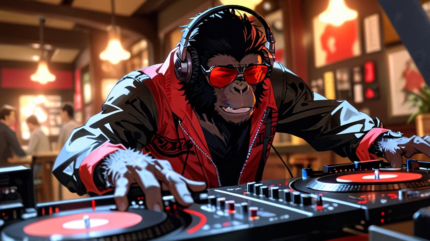 What is AI Music?
