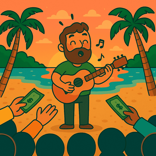 How to Earn Royalties or Buy Music Revenue Rights cover image