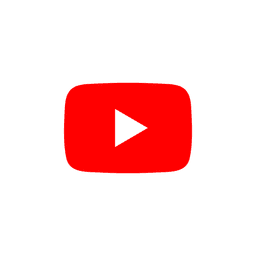 YouTube logo