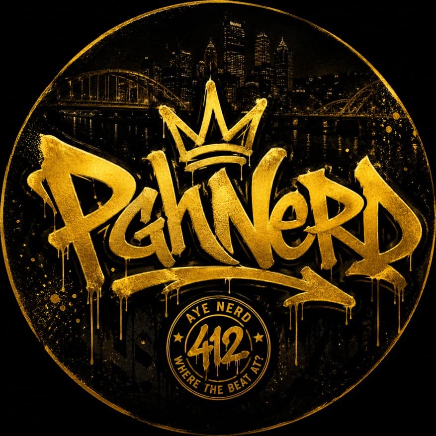 Pghnerd