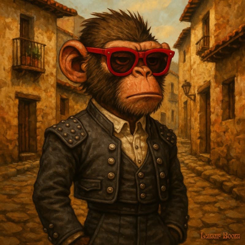 Aaariba Flamenco! cover art