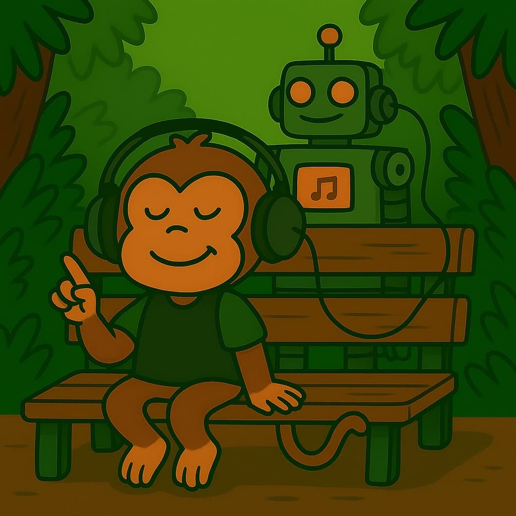 Can People Tell the Difference Between Real and AI Music? Our Quiz Says… Not Really.