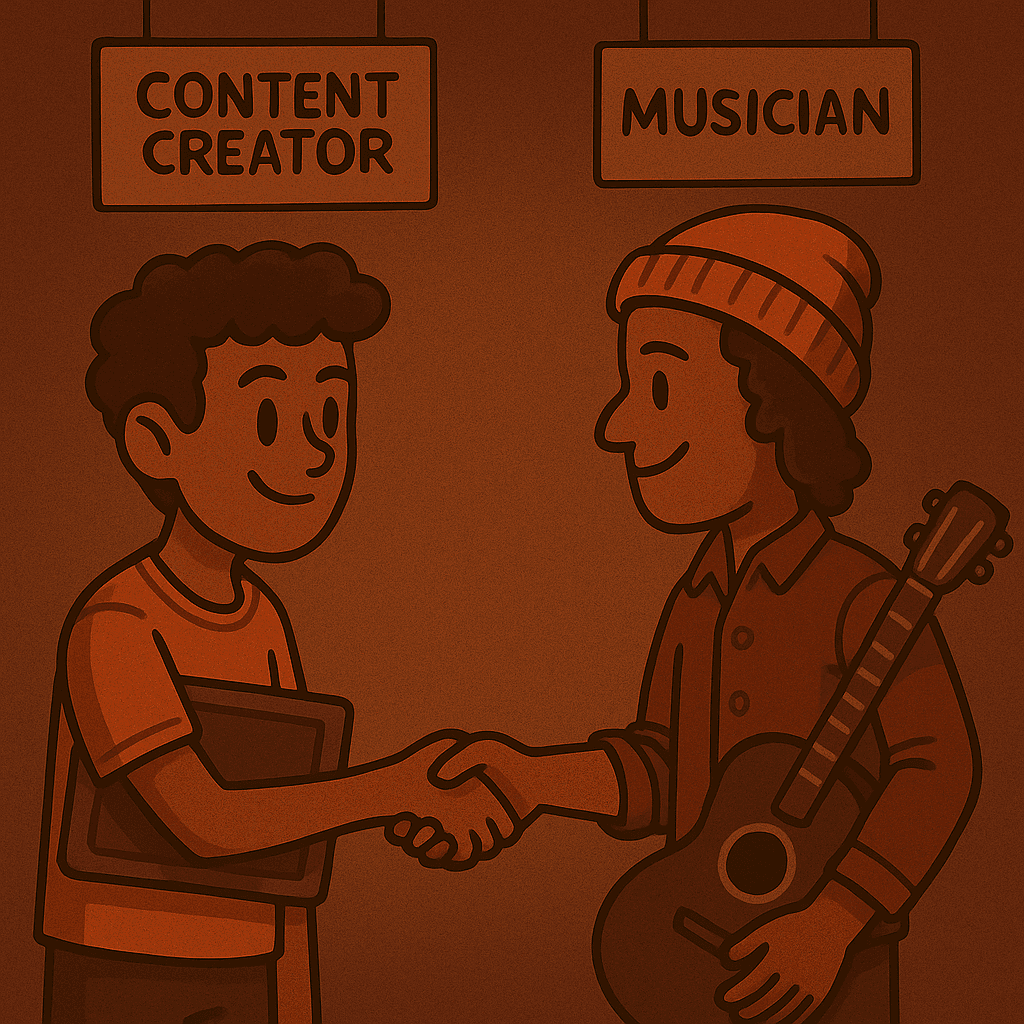 How To Monetize Your Social Media Content In 2025 cover image