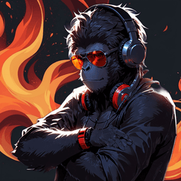 Lunar Boom Music