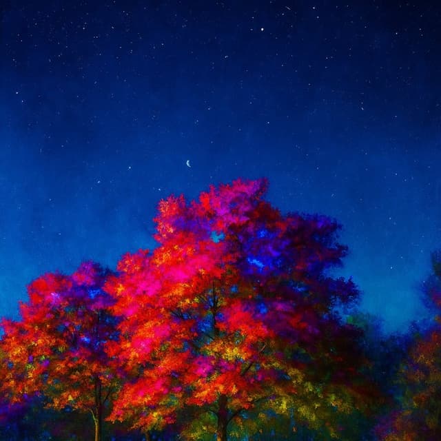 Music From The House