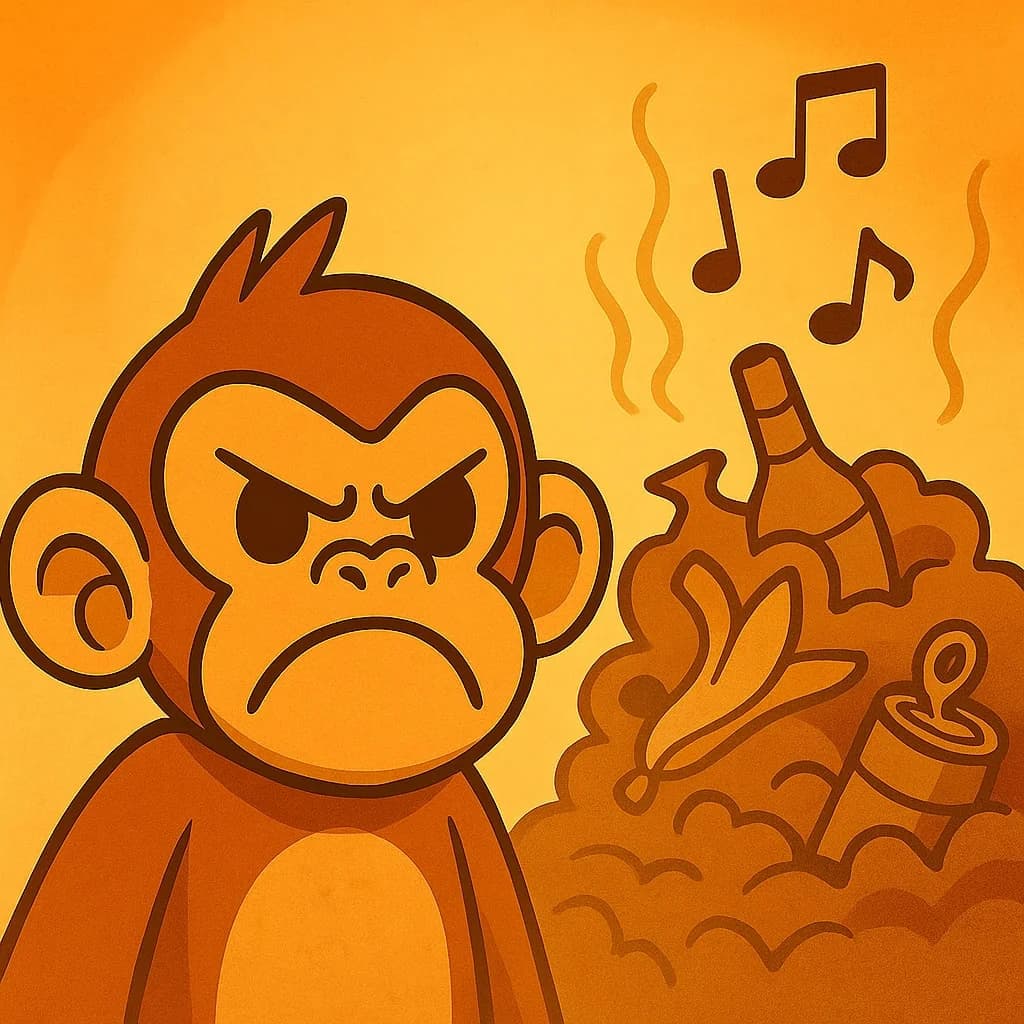 Spotify vs AI Music Garbage: What’s Going On (and Why It Matters)