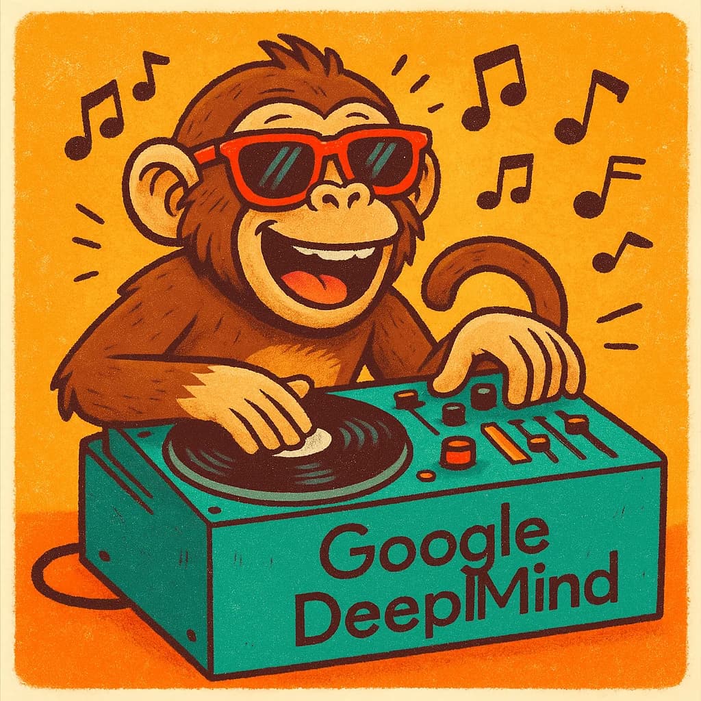 Google’s Music AI Sandbox Gets a Major Upgrade: Here’s What It Can Do cover image