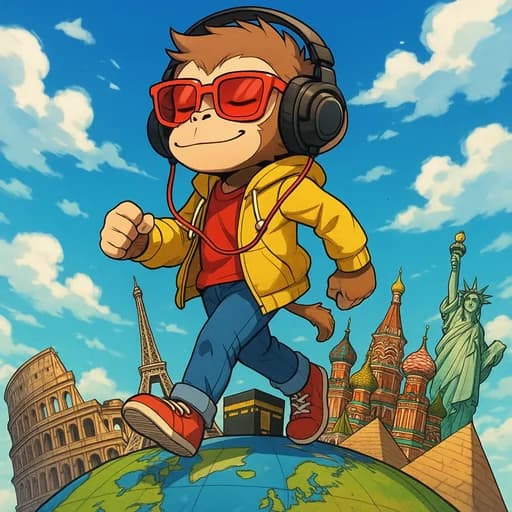 The Evolution of Music Production cover image