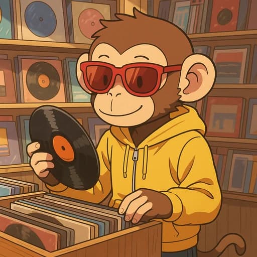 Why Vinyl Offers More Than Nostalgia