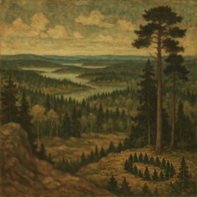 Bylina Instrumental Music