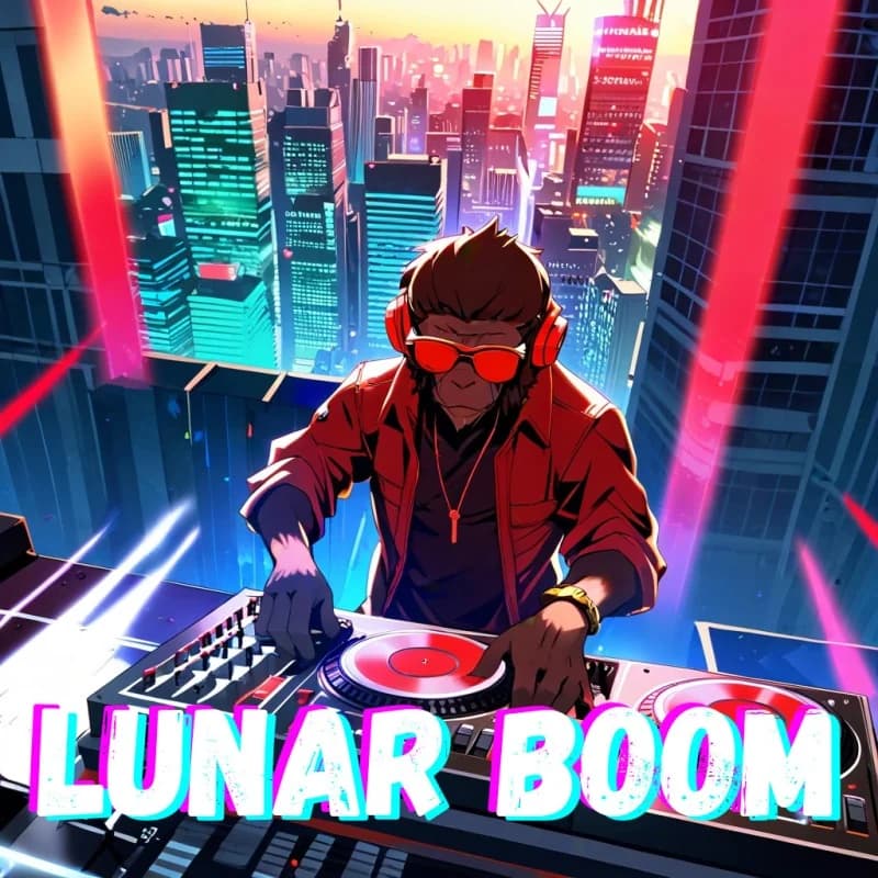Soviet Synth album cover