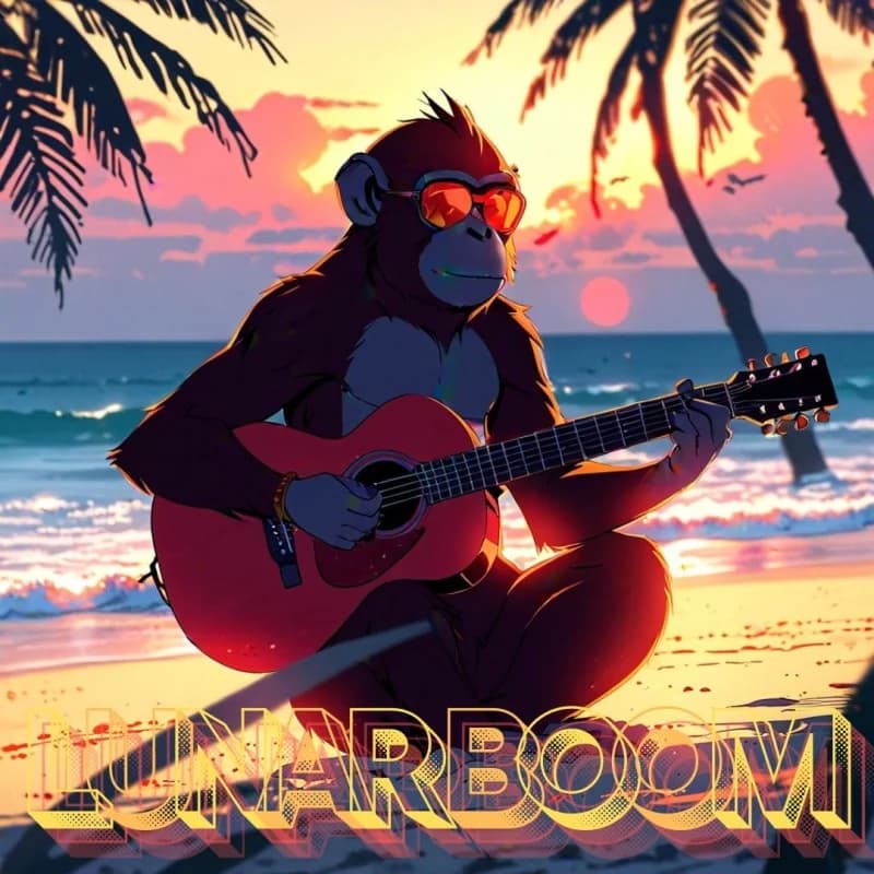 Bossa Nova Afternoons cover art