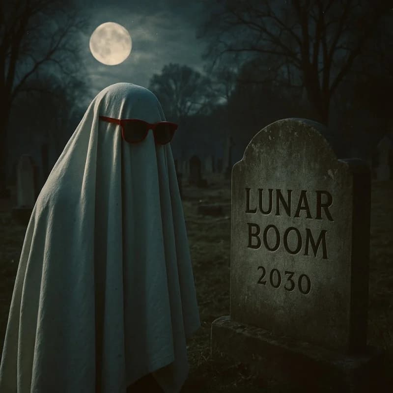 October Night cover art