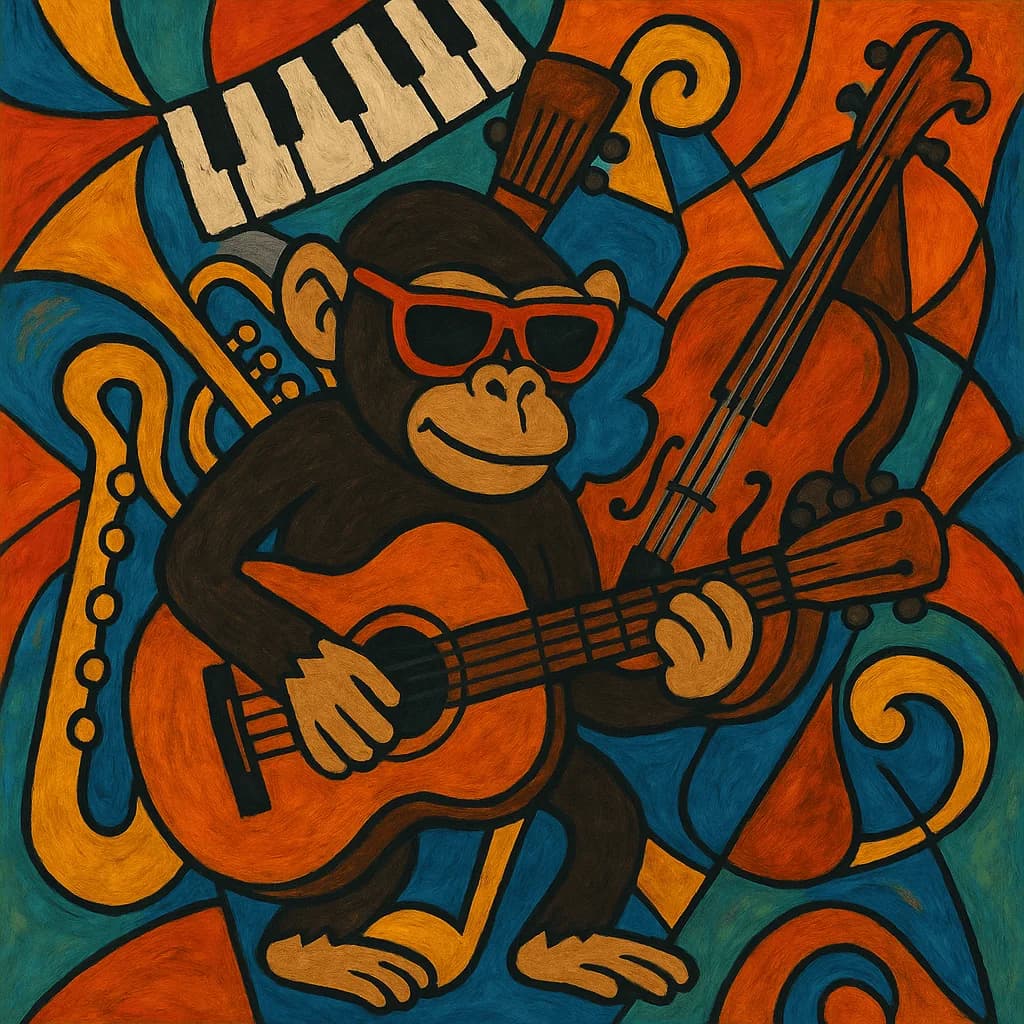 Ragtime music guide