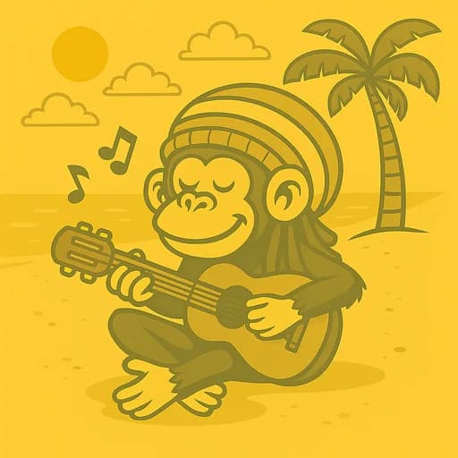 Bossa Nova Music Index