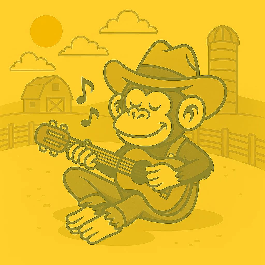 Country Music Index