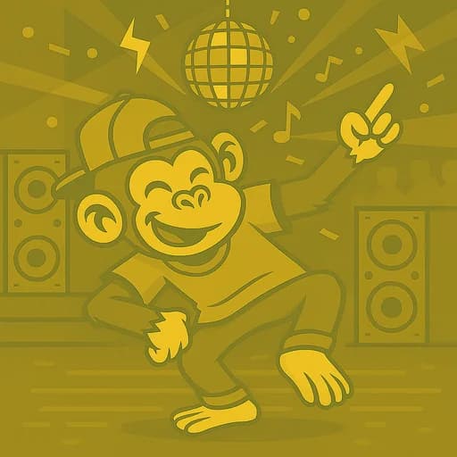 2000s Party Music Index