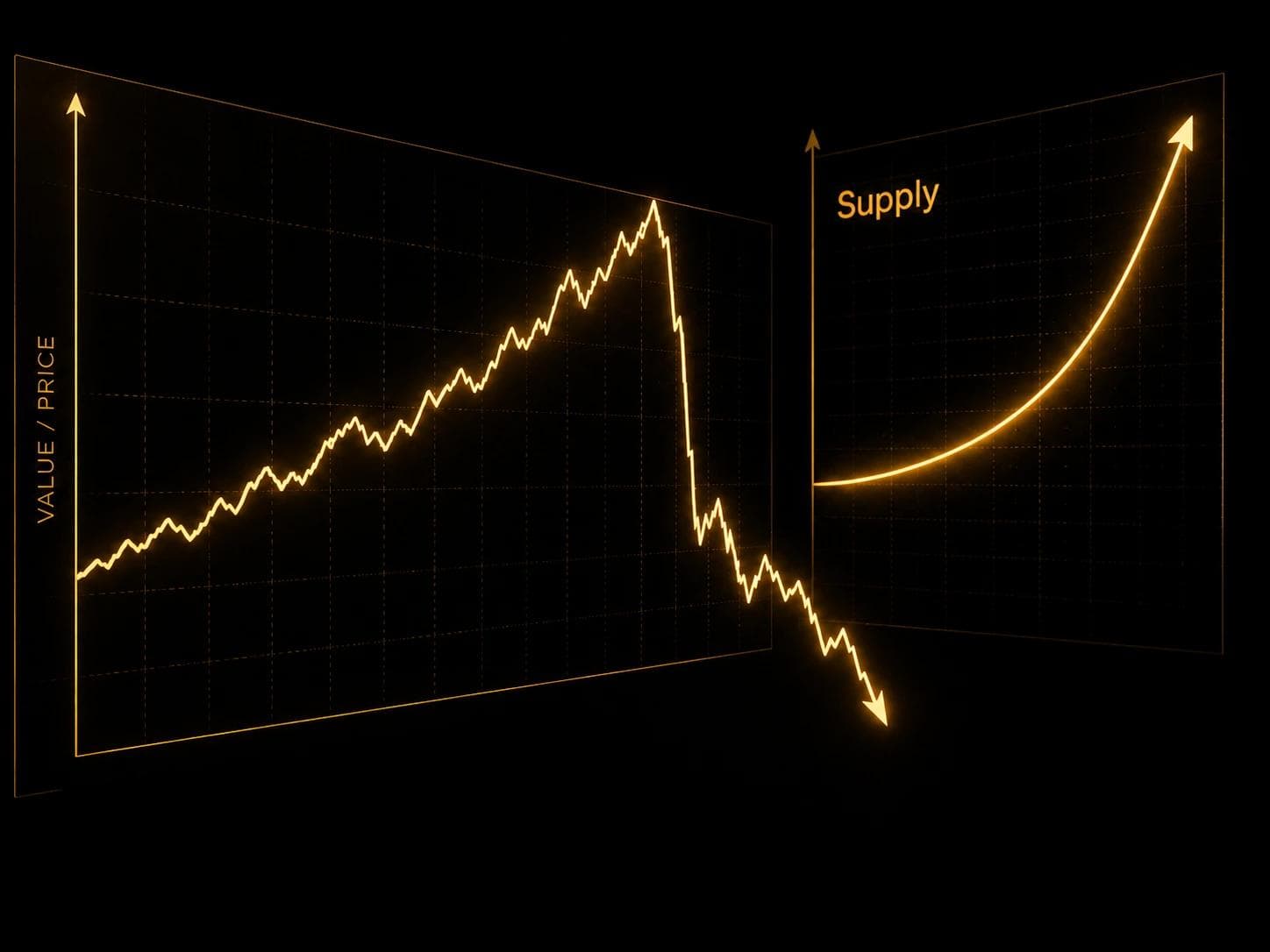 Is Music Trading at a Premium