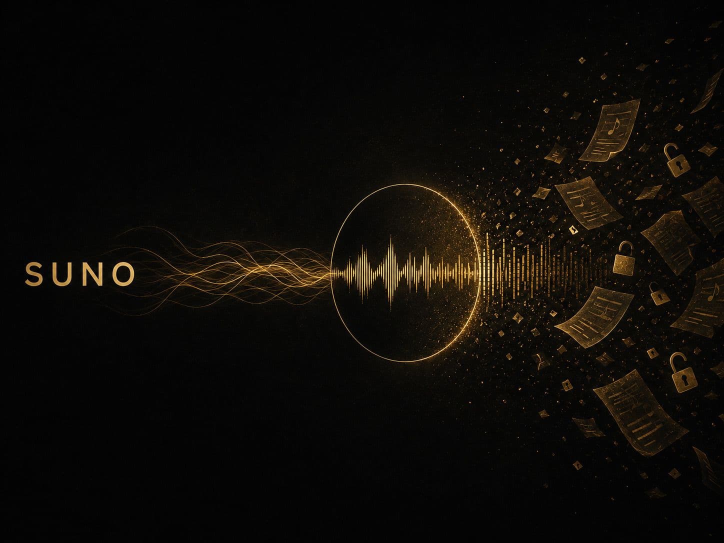 Suno’s Training Data Revelations Put AI Music’s IPO Story Under Pressure