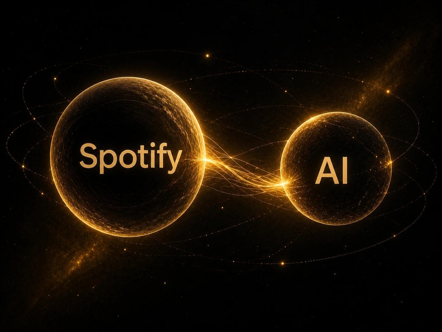 Spotify Expands AI Remixes With Merlin as Music Industry Draws New Lines
