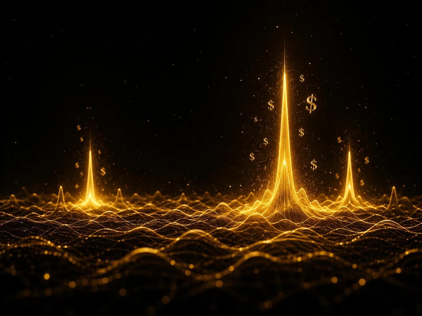AI Music Is Turning Songs Into a Portfolio Game