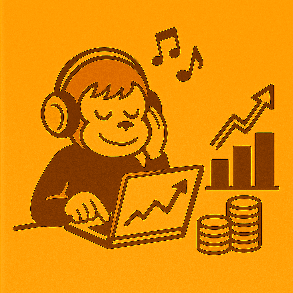 Anotemusic and the Idea of Investing in Music Royalties