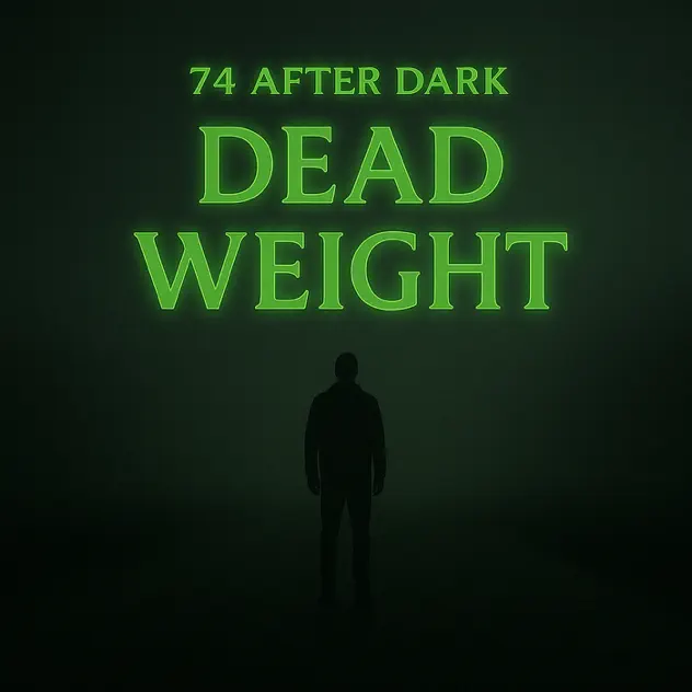 74 After dark , featured AI music artist