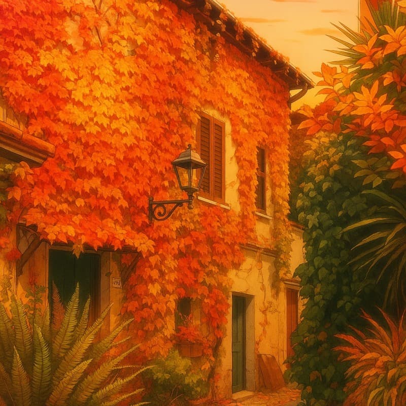 Dear Autumn cover art