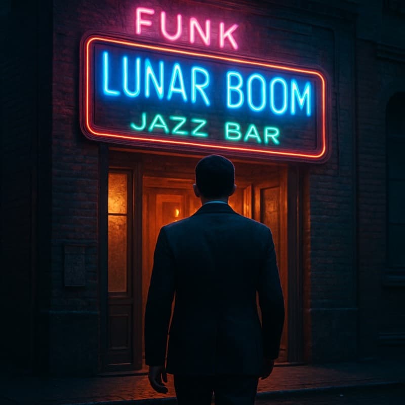 Funkolution cover art