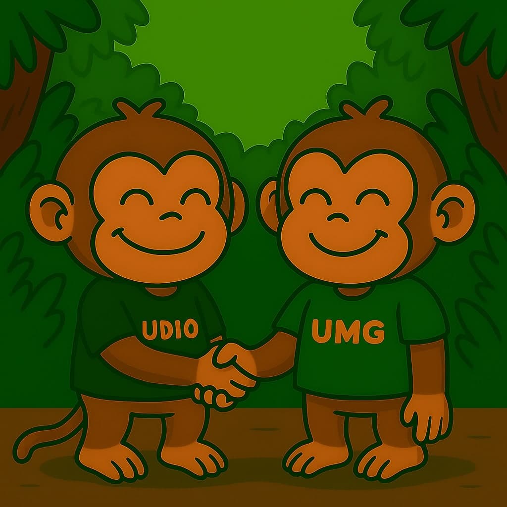 Musicians React to UDIO’s Sudden Feature Removal and UMG Partnership