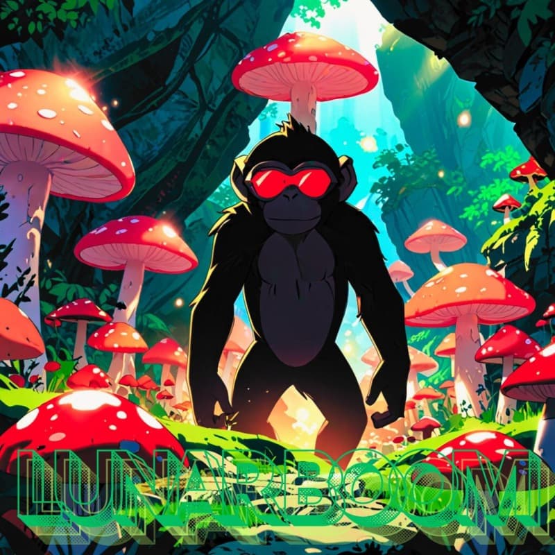 Really Deep cover art