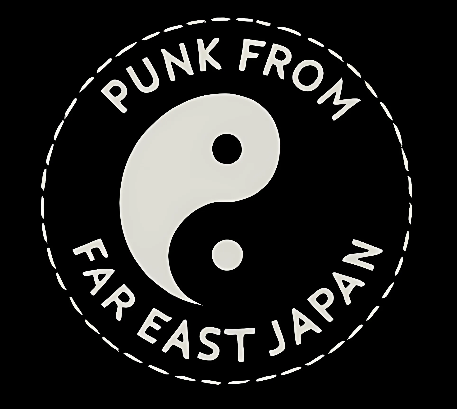 Punk From Far East Japan (PFFEJ) artist portrait