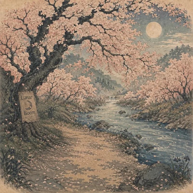Sacred Peaks: Shakuhachi Zen Ambient album cover